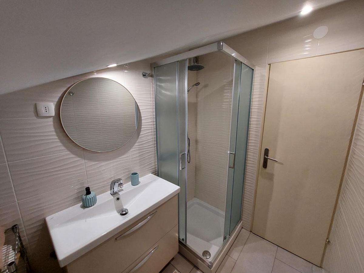 Apartma Marina Piran Exterior foto