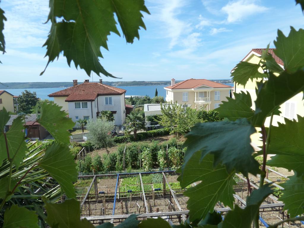 Apartma Marina Piran Exterior foto